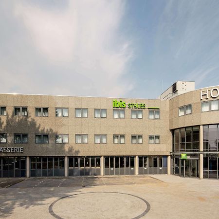 Ibis Styles אלמיר מראה חיצוני תמונה