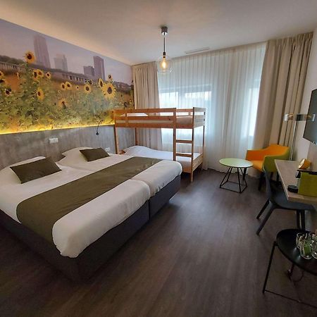 Ibis Styles אלמיר מראה חיצוני תמונה