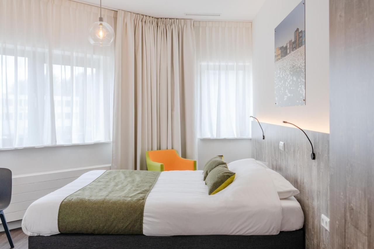 Ibis Styles אלמיר מראה חיצוני תמונה