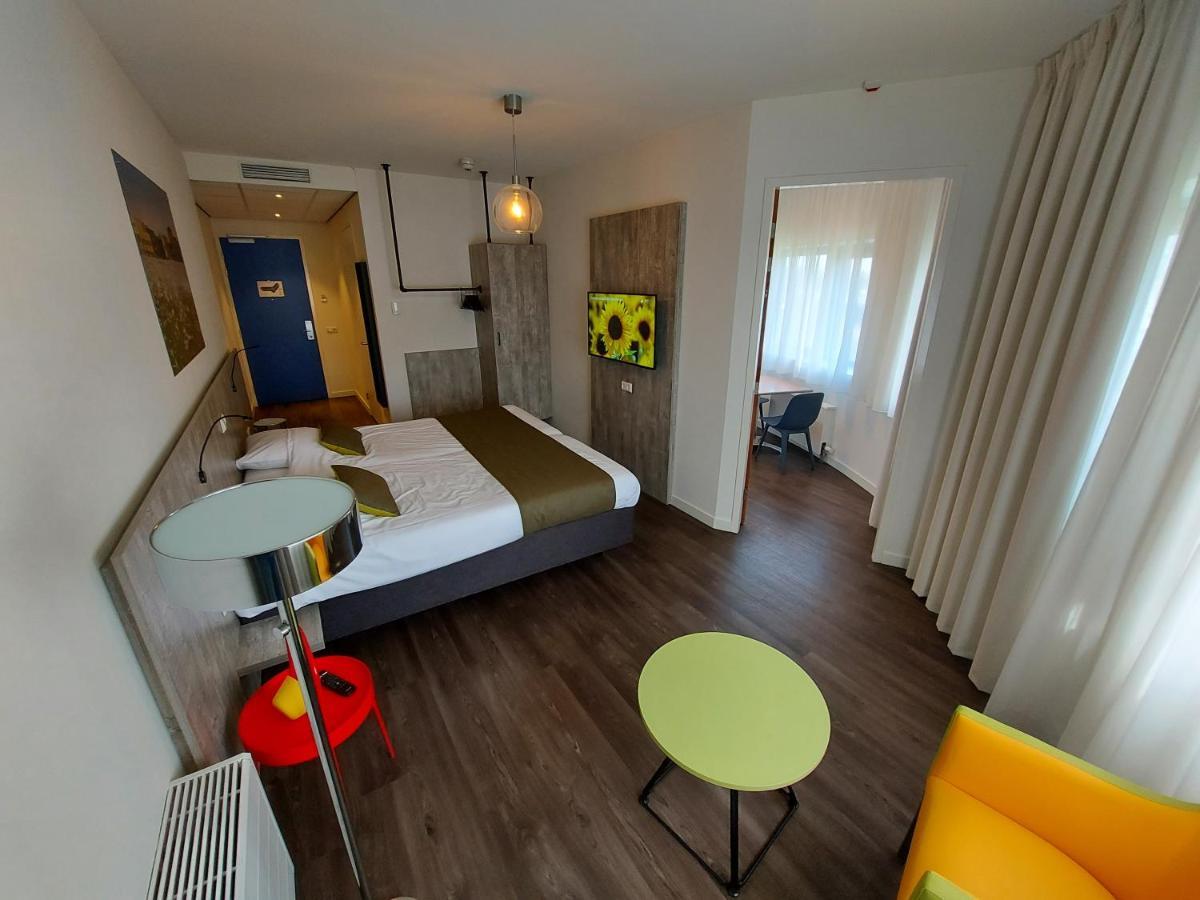 Ibis Styles אלמיר מראה חיצוני תמונה