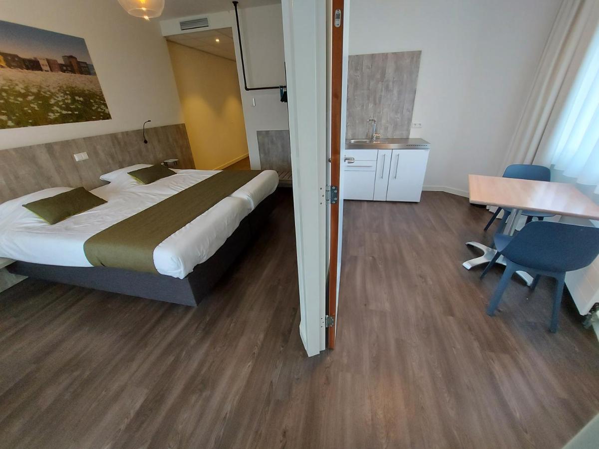 Ibis Styles אלמיר מראה חיצוני תמונה