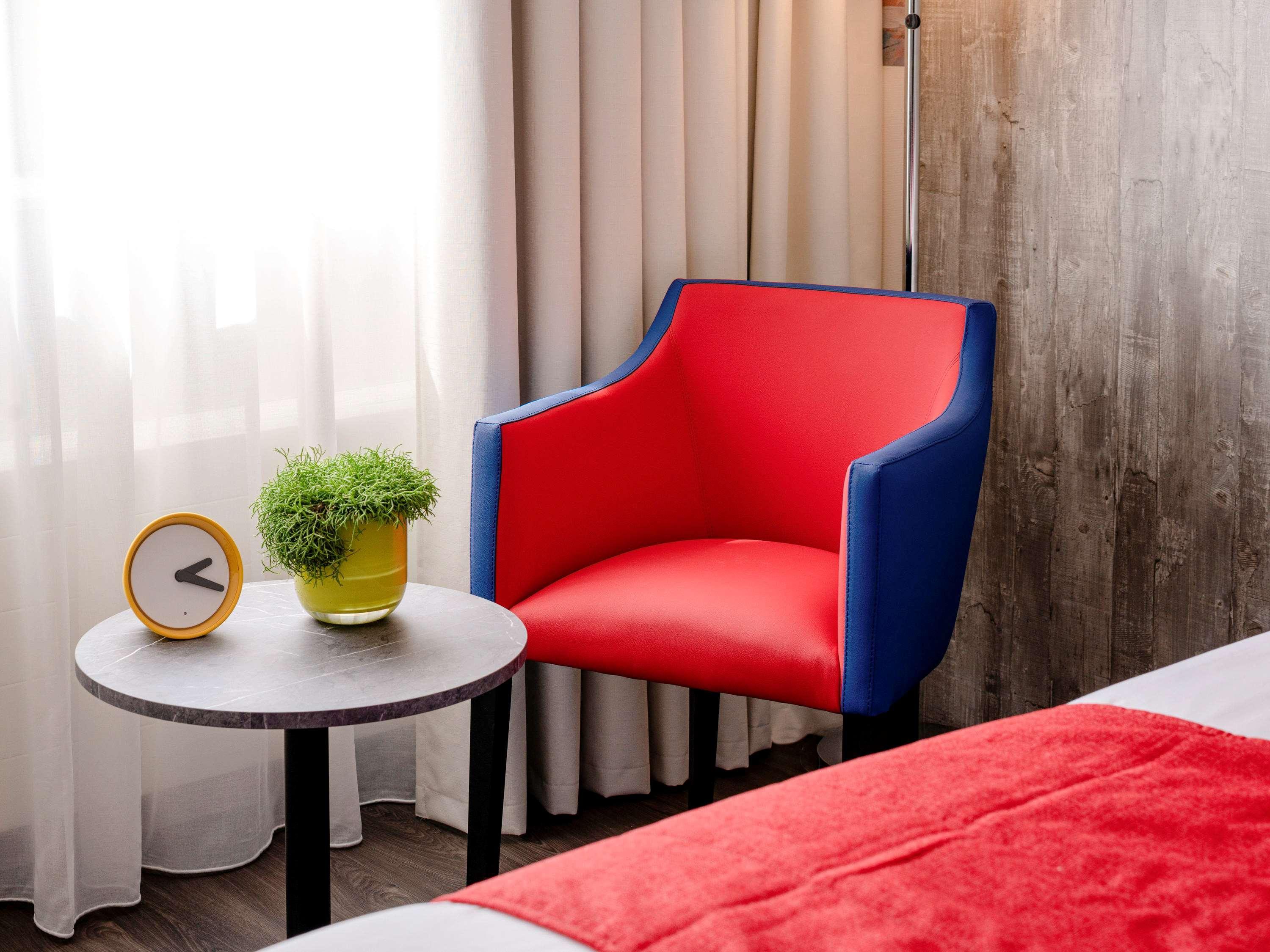 Ibis Styles אלמיר מראה חיצוני תמונה