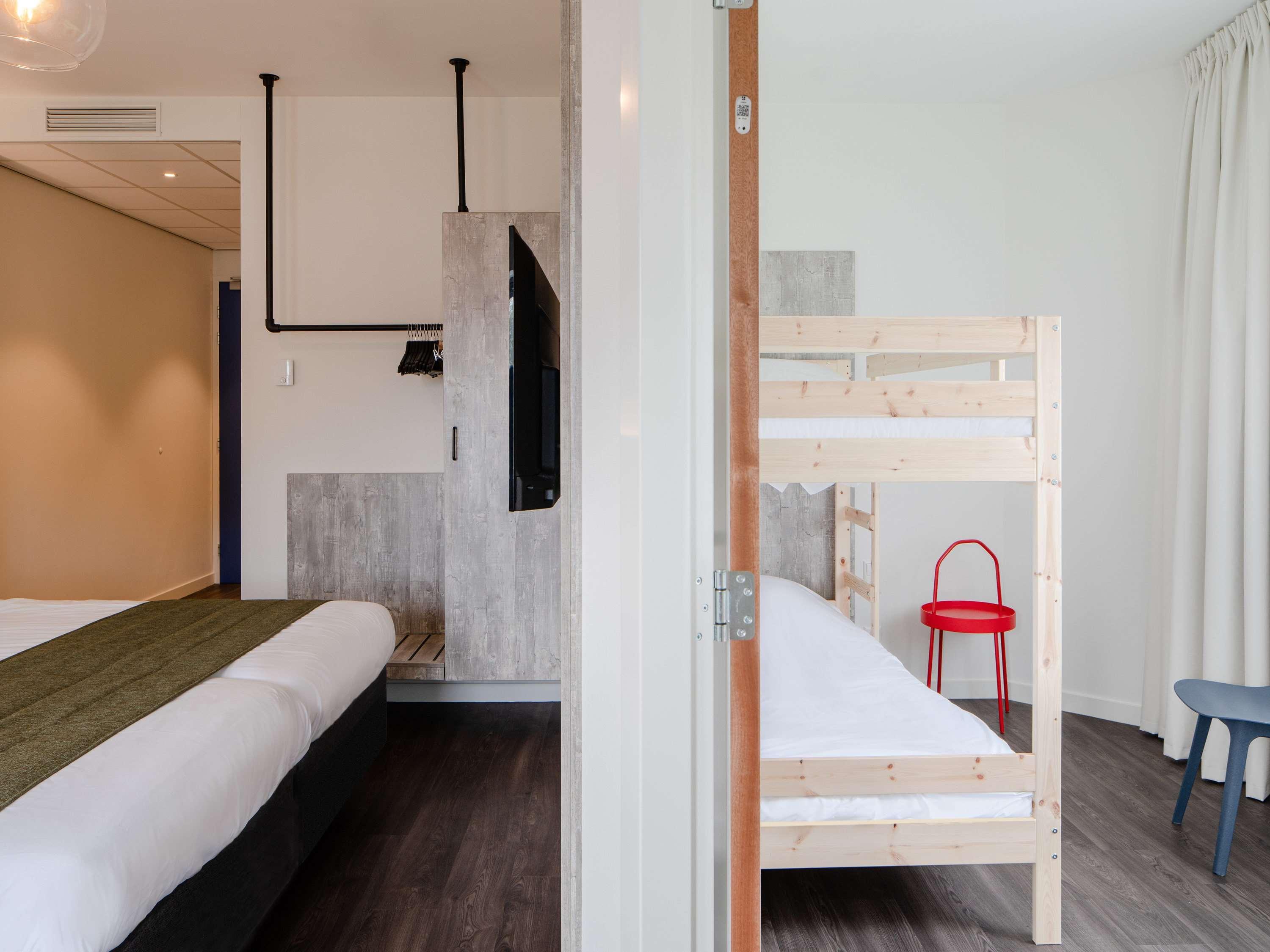 Ibis Styles אלמיר מראה חיצוני תמונה
