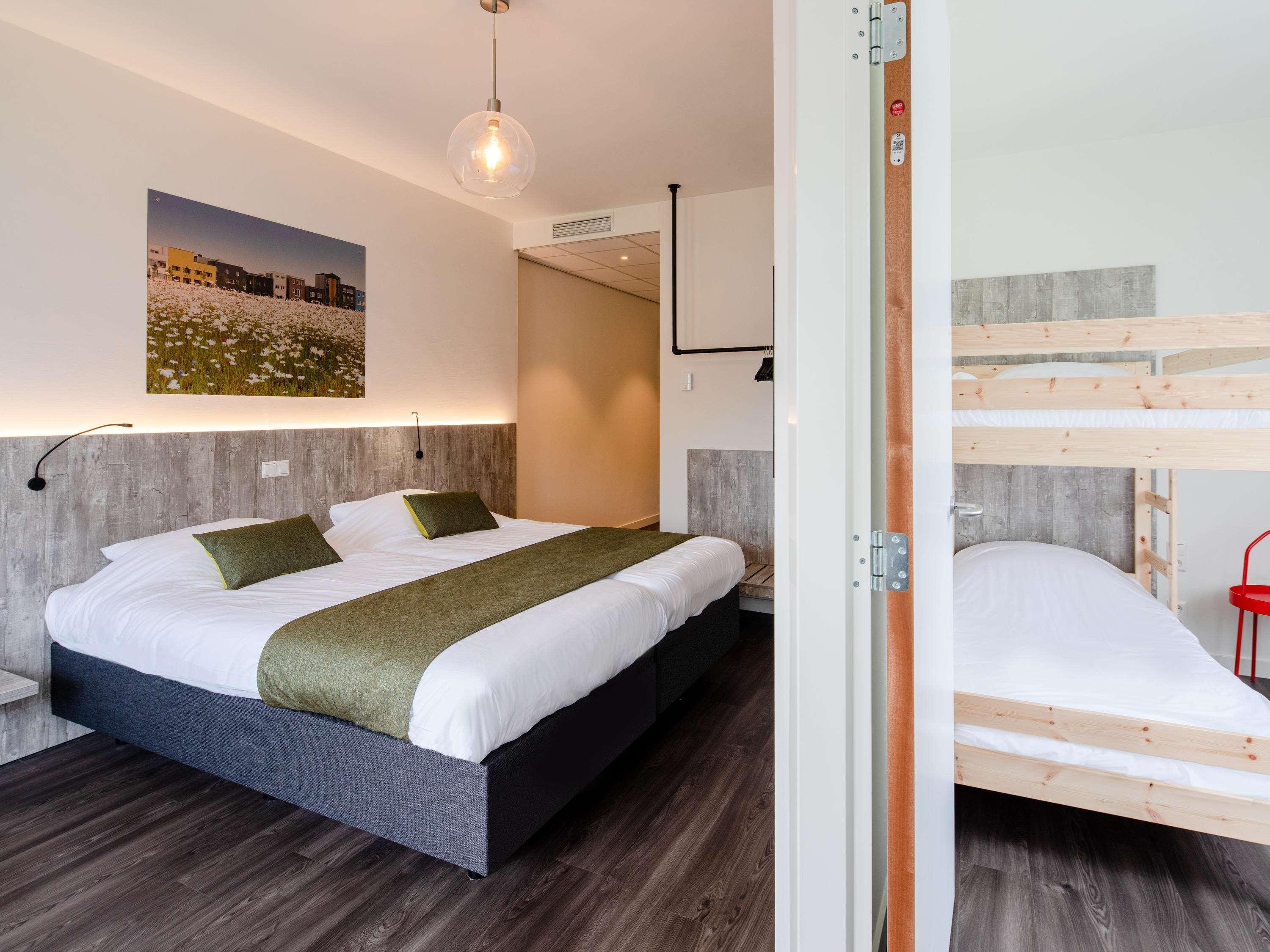 Ibis Styles אלמיר מראה חיצוני תמונה