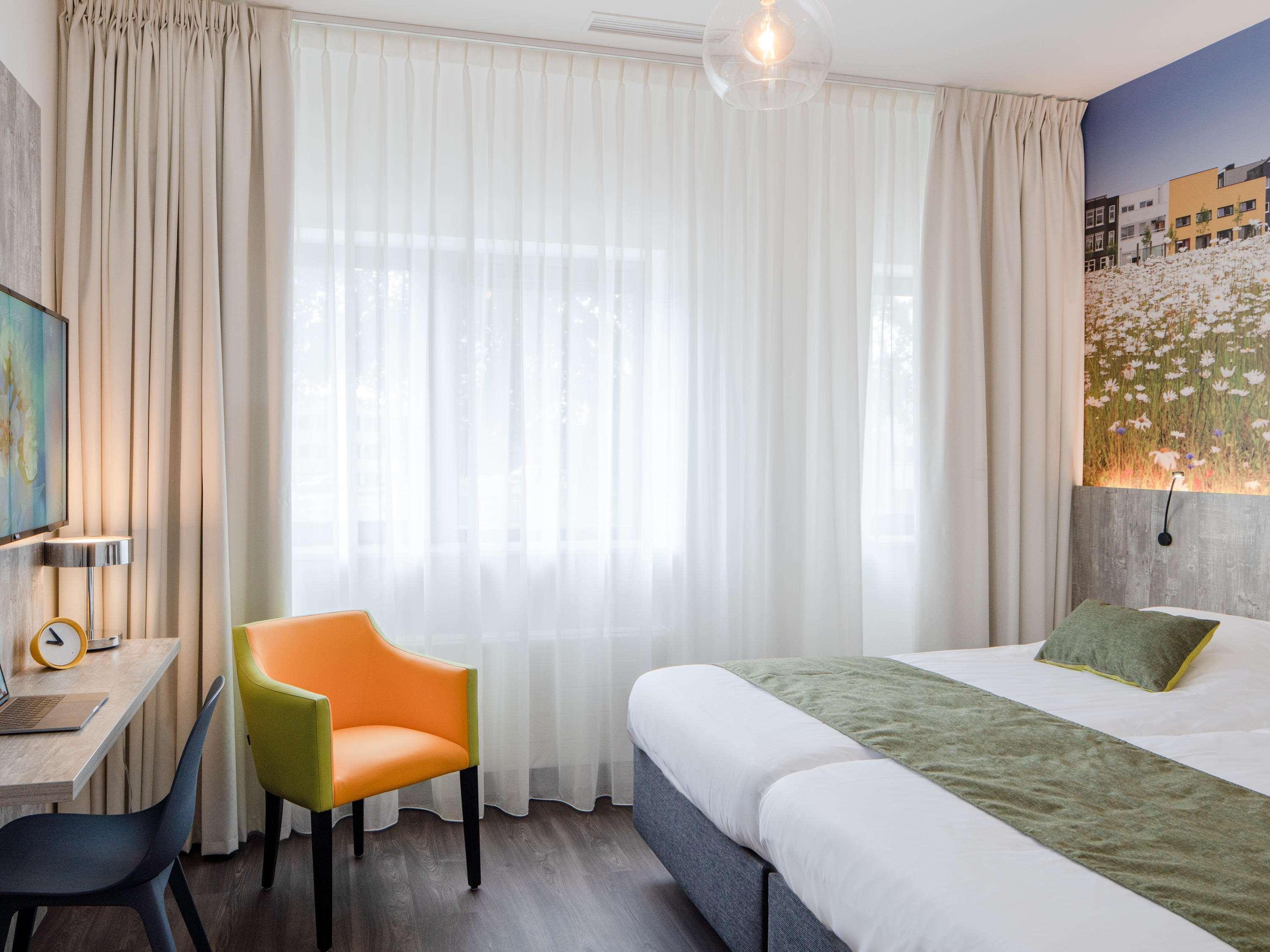 Ibis Styles אלמיר מראה חיצוני תמונה