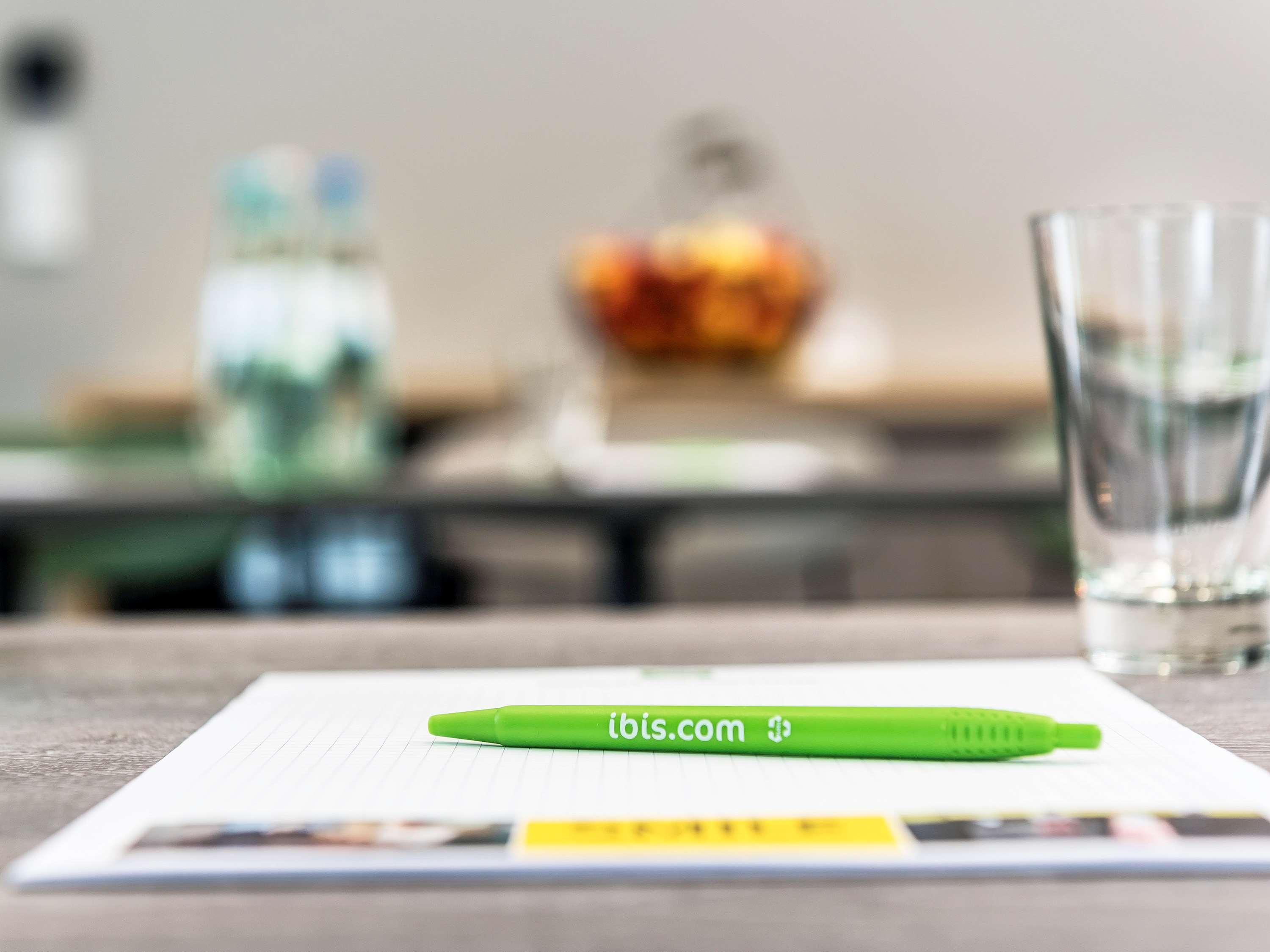 Ibis Styles אלמיר מראה חיצוני תמונה