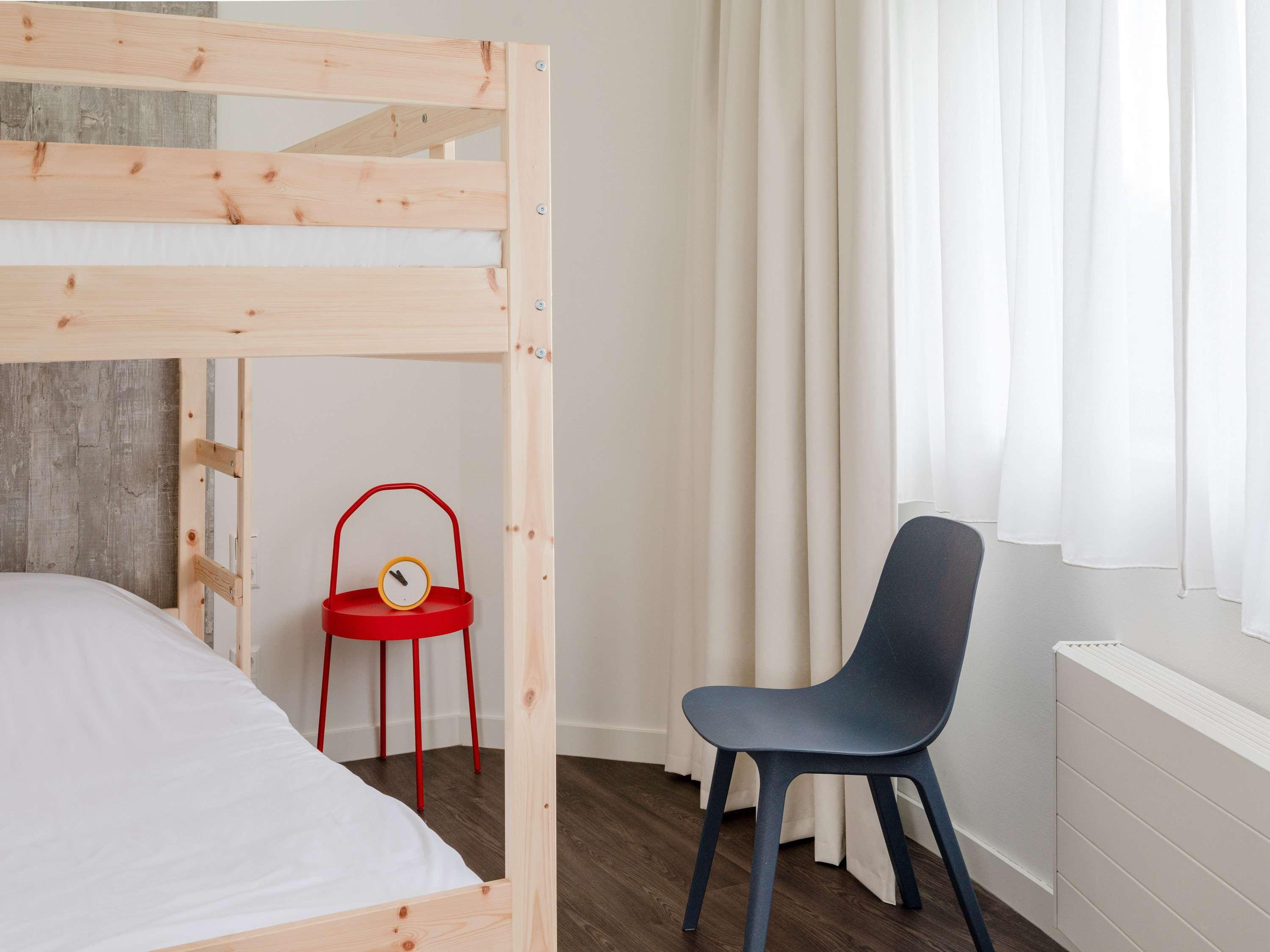 Ibis Styles אלמיר מראה חיצוני תמונה