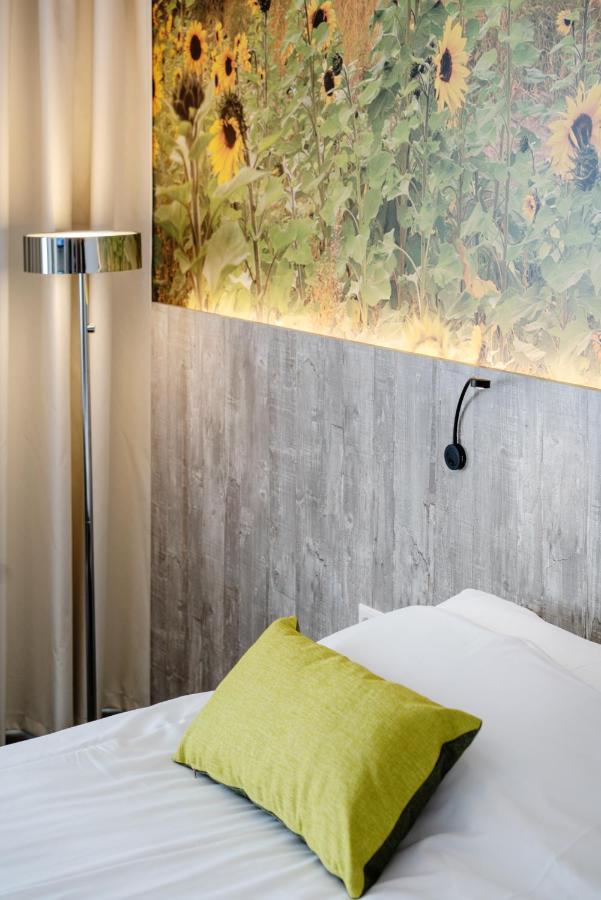 Ibis Styles אלמיר מראה חיצוני תמונה