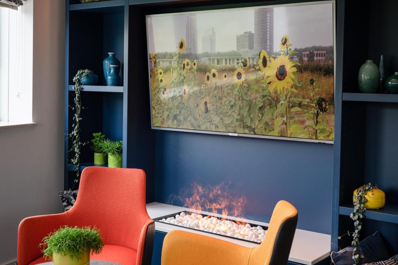 Ibis Styles אלמיר מראה חיצוני תמונה