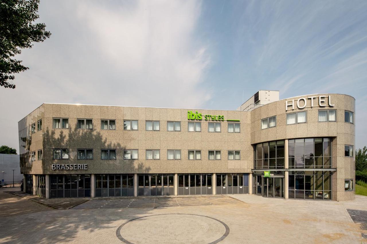 Ibis Styles אלמיר מראה חיצוני תמונה