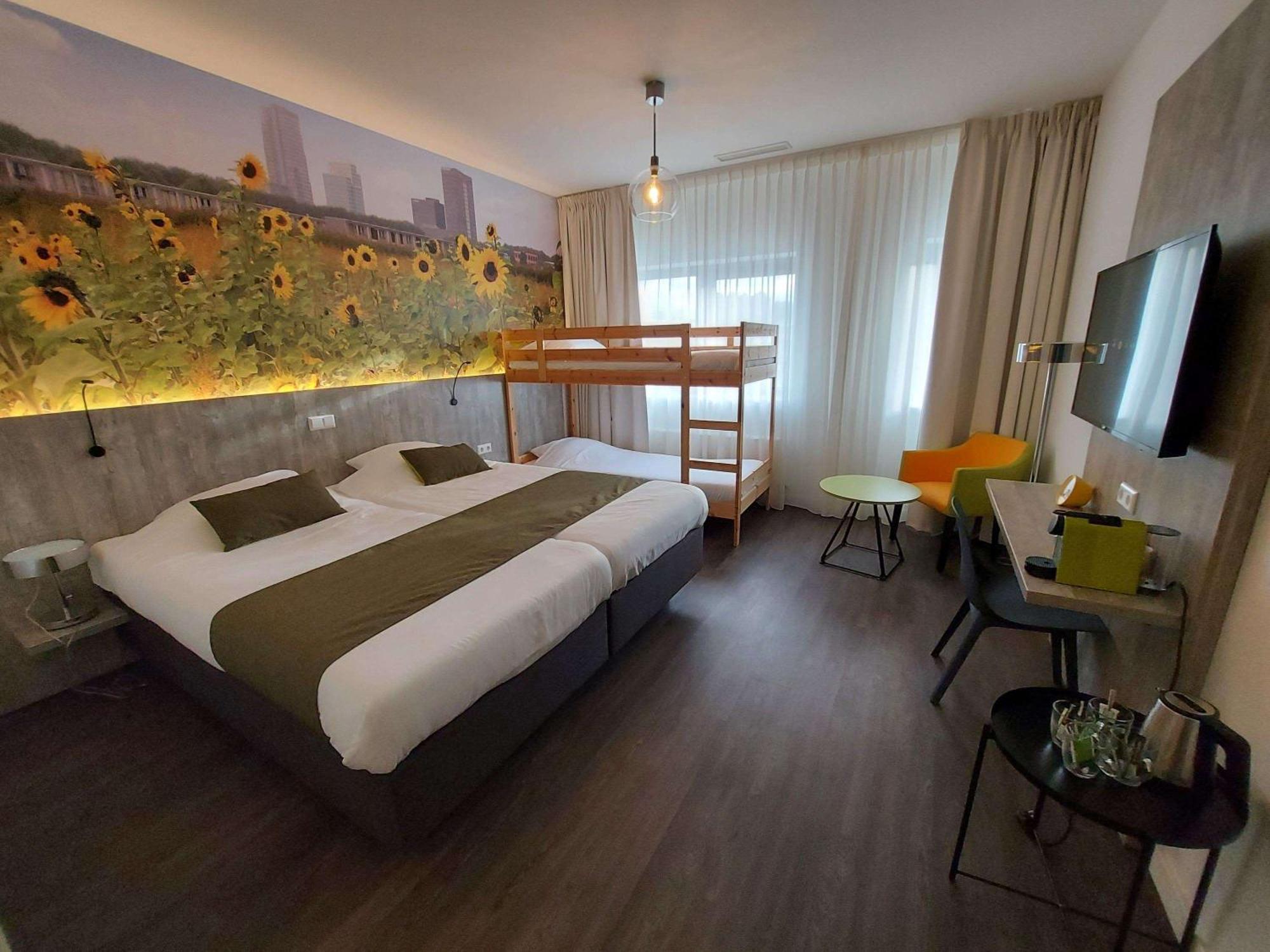 Ibis Styles אלמיר מראה חיצוני תמונה