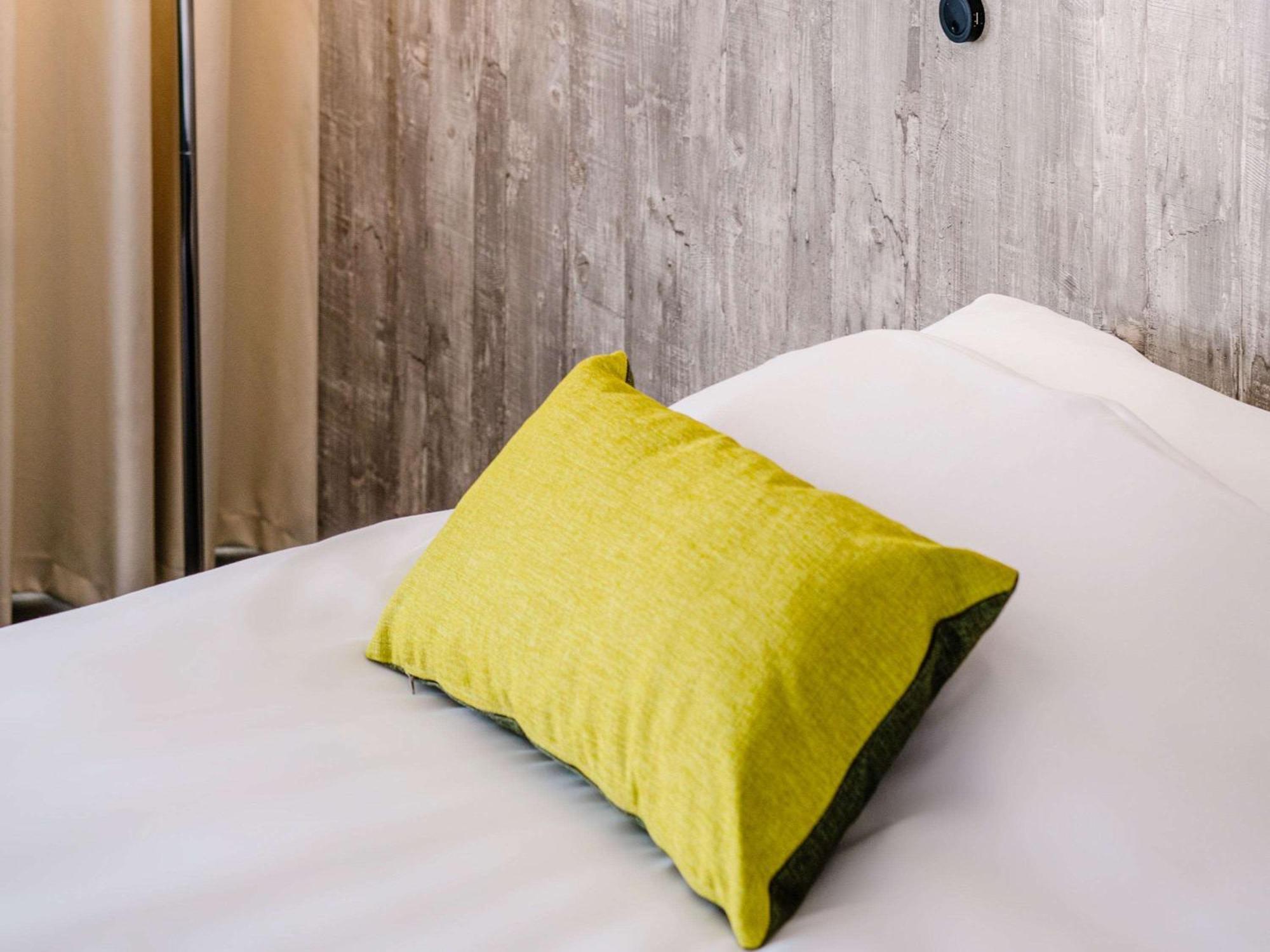 Ibis Styles אלמיר מראה חיצוני תמונה
