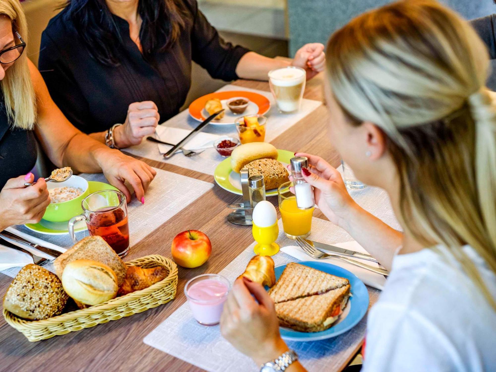 Ibis Styles אלמיר מראה חיצוני תמונה