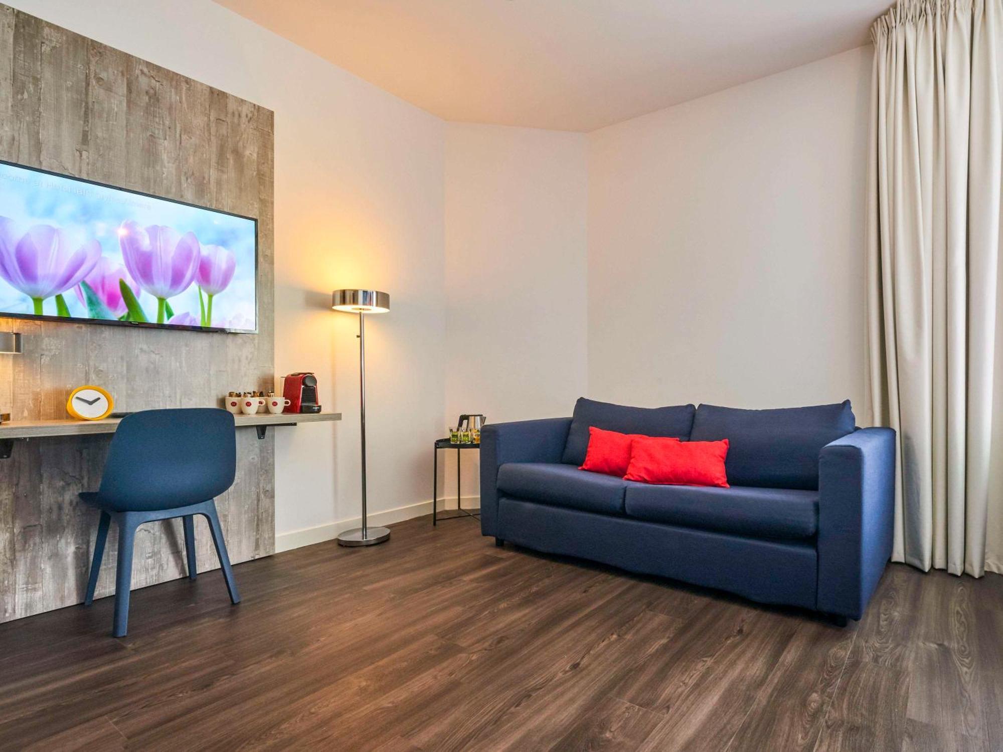 Ibis Styles אלמיר מראה חיצוני תמונה