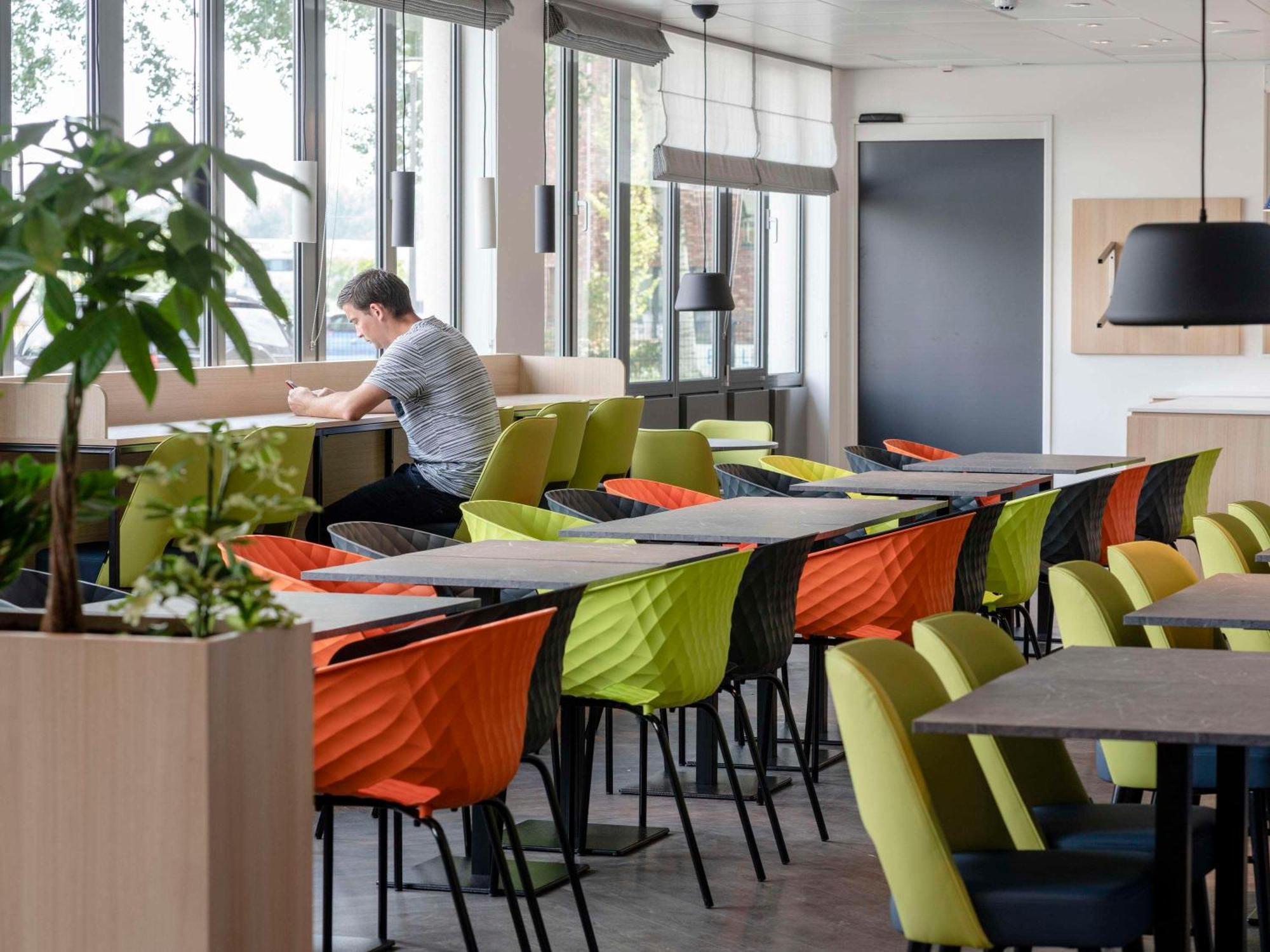 Ibis Styles אלמיר מראה חיצוני תמונה