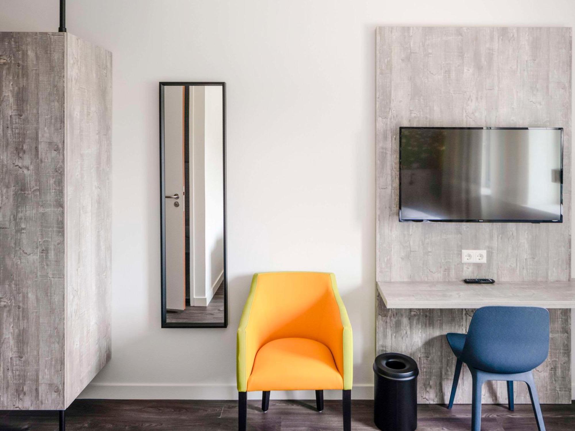Ibis Styles אלמיר מראה חיצוני תמונה