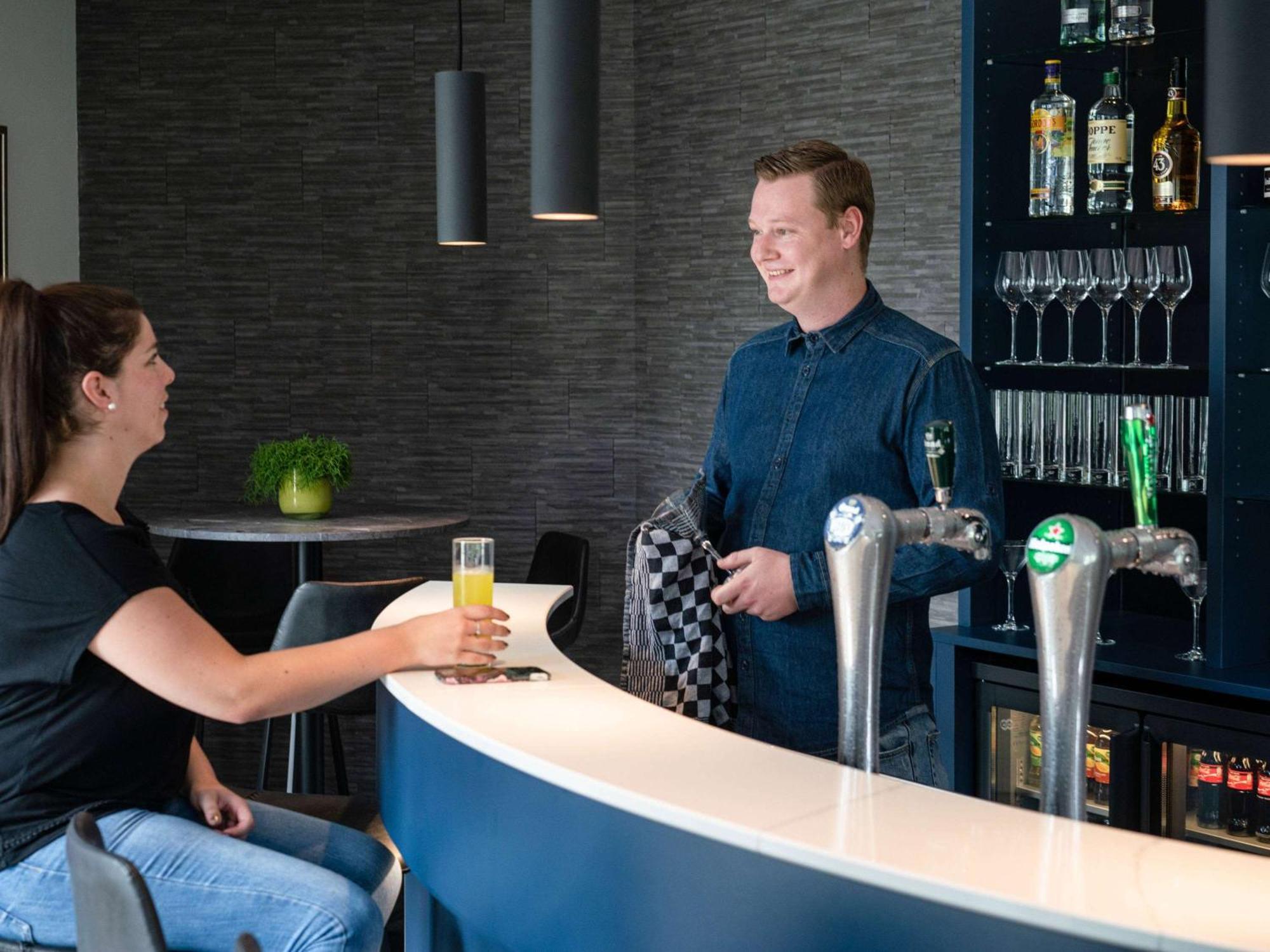 Ibis Styles אלמיר מראה חיצוני תמונה