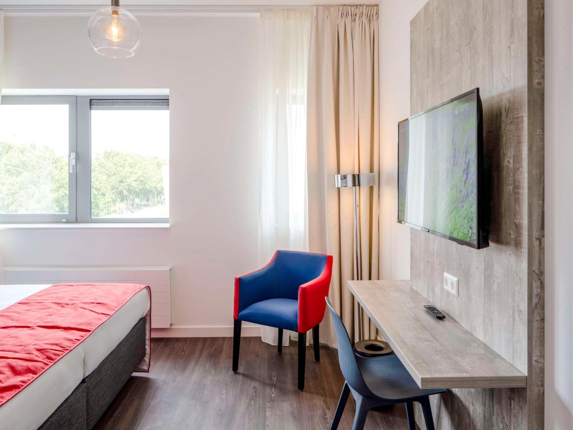 Ibis Styles אלמיר מראה חיצוני תמונה