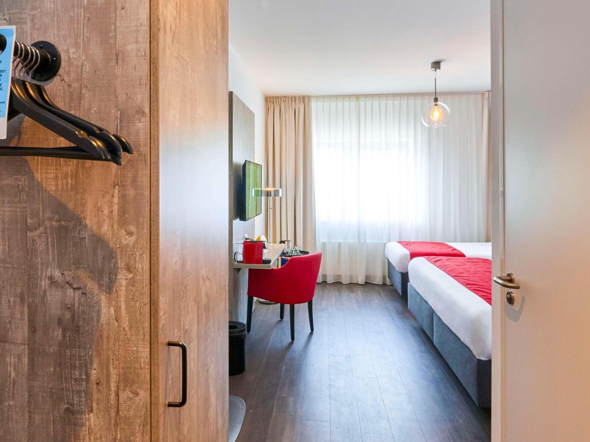 Ibis Styles אלמיר מראה חיצוני תמונה