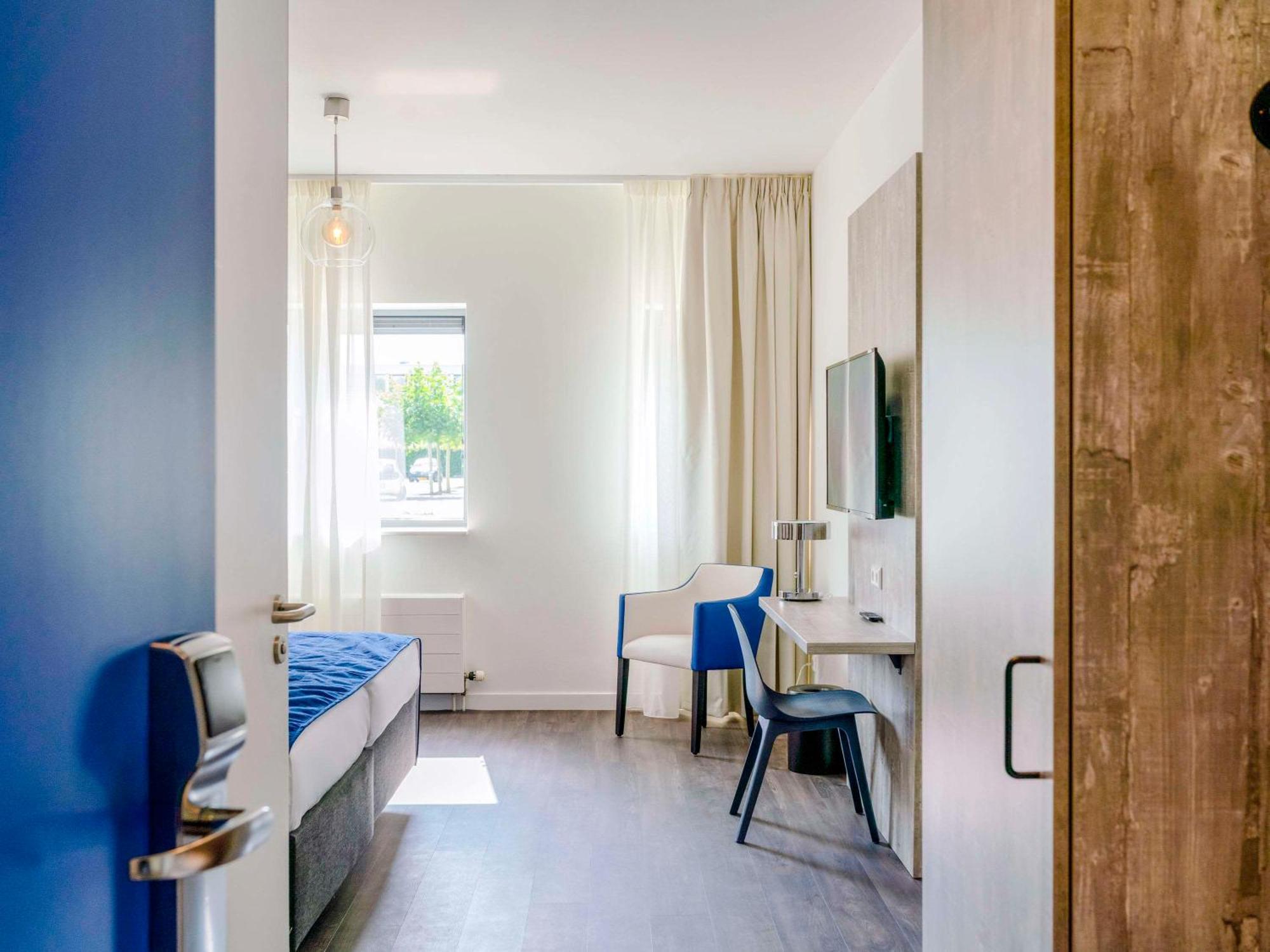 Ibis Styles אלמיר מראה חיצוני תמונה