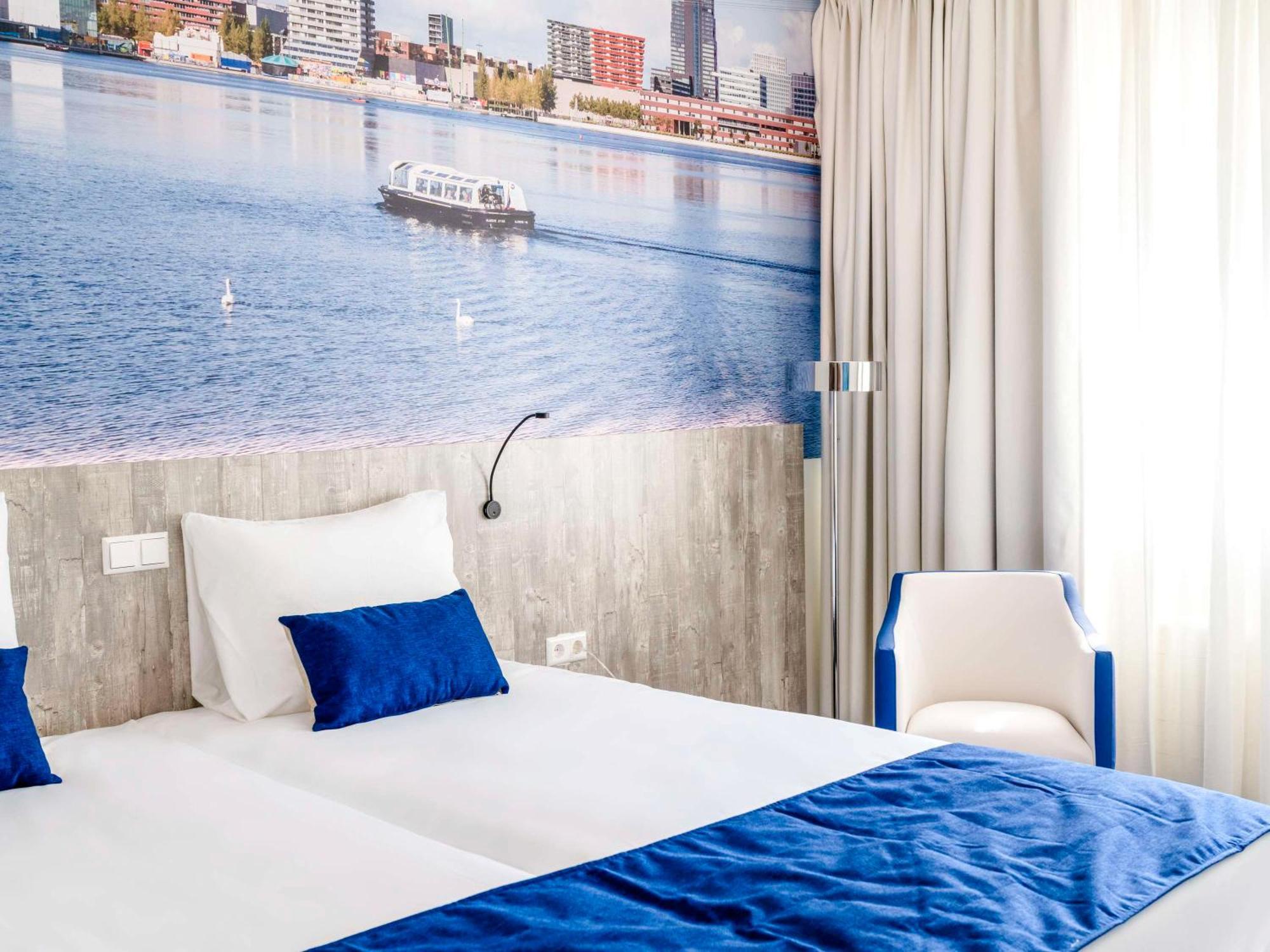 Ibis Styles אלמיר מראה חיצוני תמונה