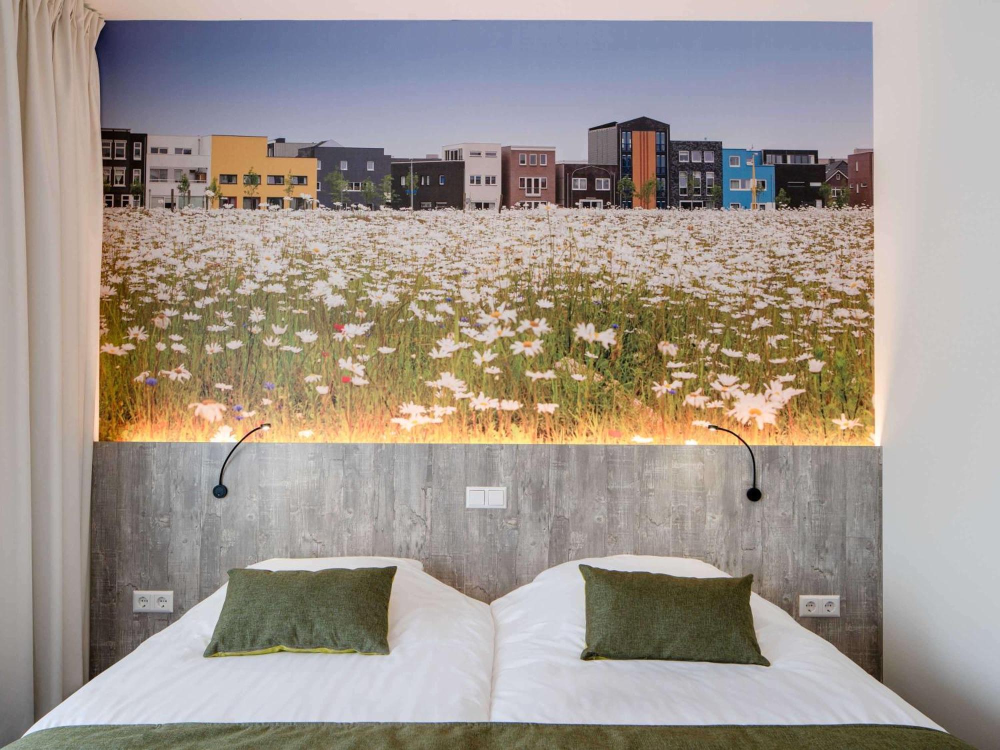 Ibis Styles אלמיר מראה חיצוני תמונה