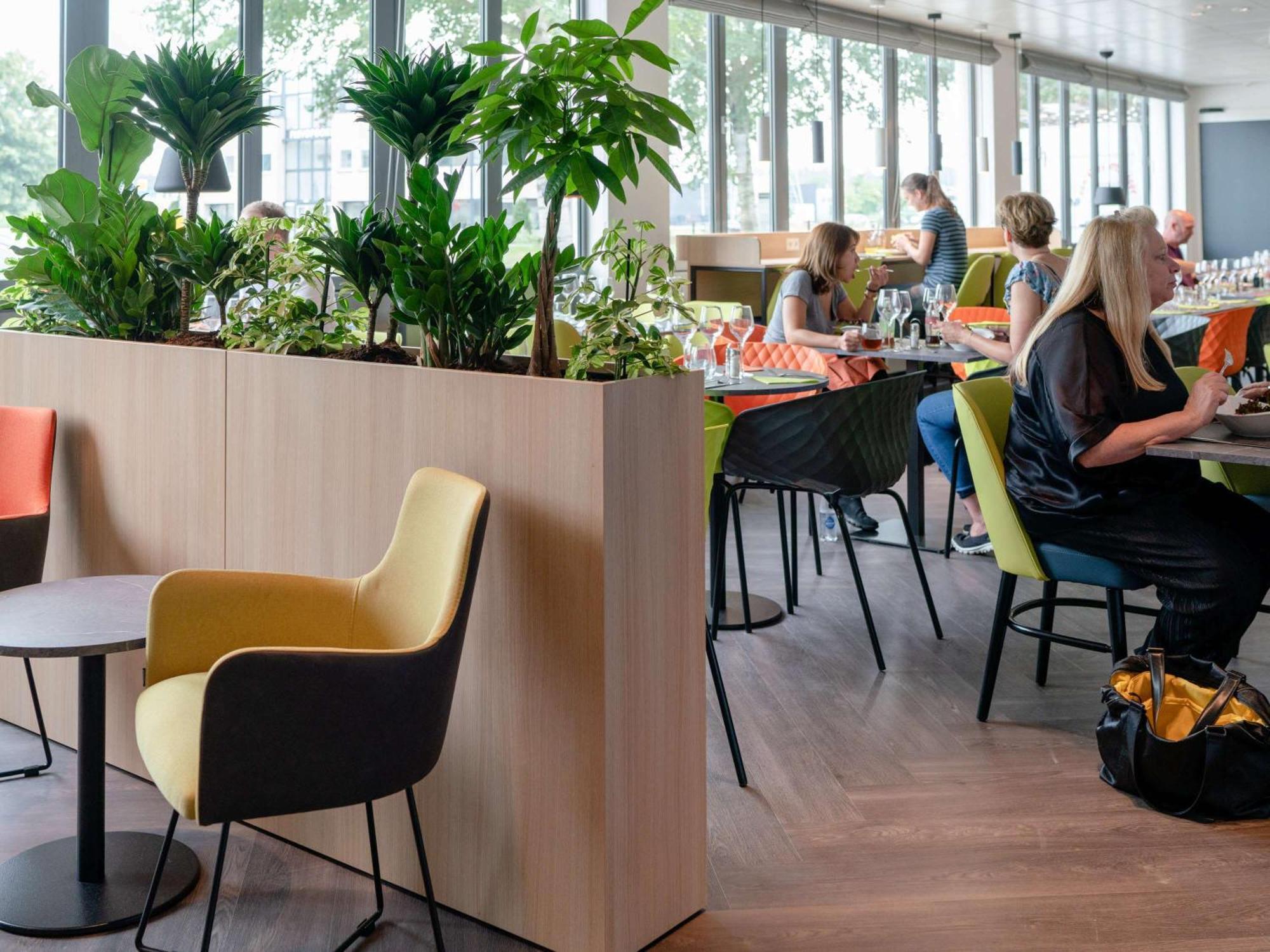 Ibis Styles אלמיר מראה חיצוני תמונה
