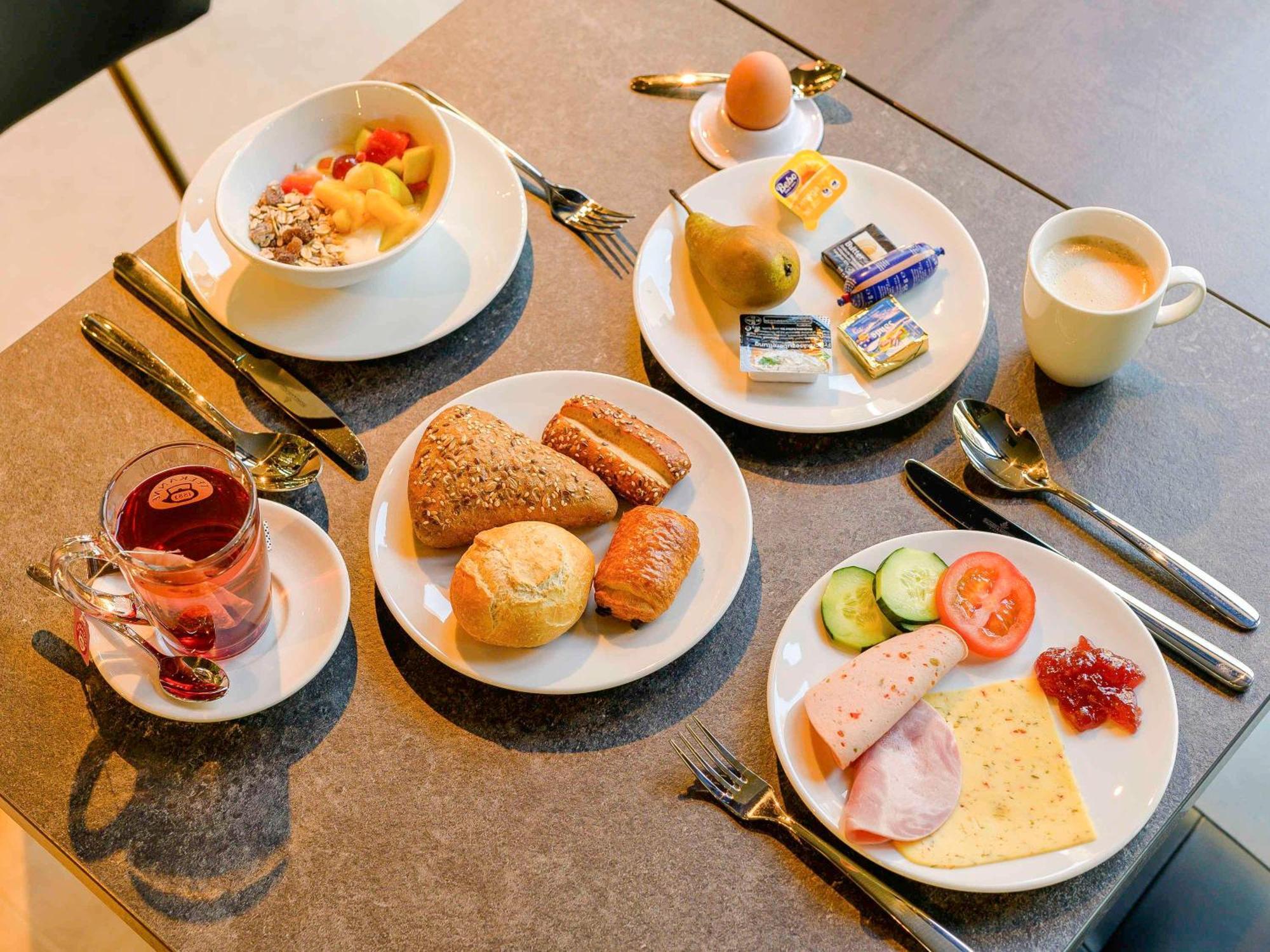 Ibis Styles אלמיר מראה חיצוני תמונה
