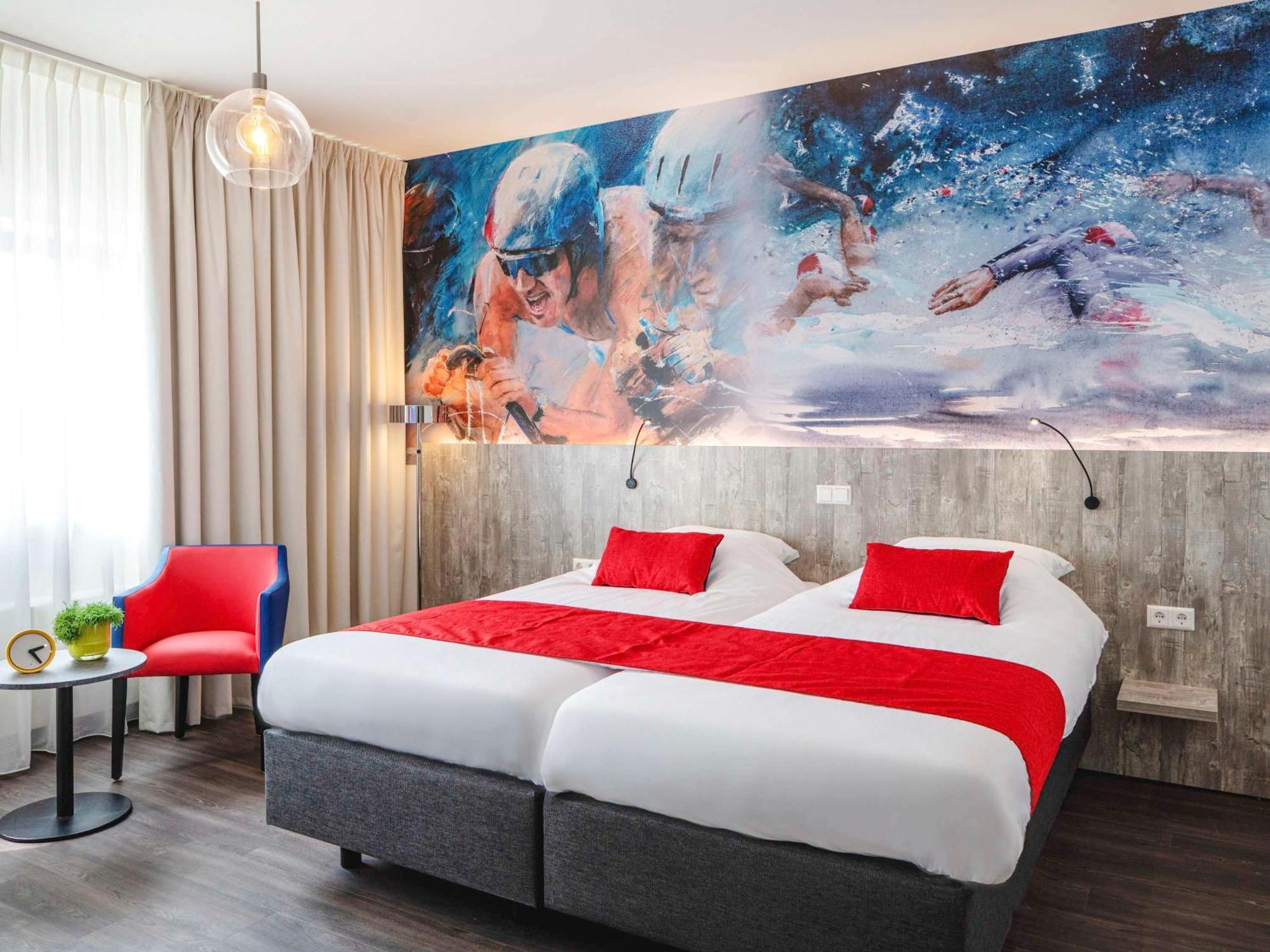 Ibis Styles אלמיר מראה חיצוני תמונה
