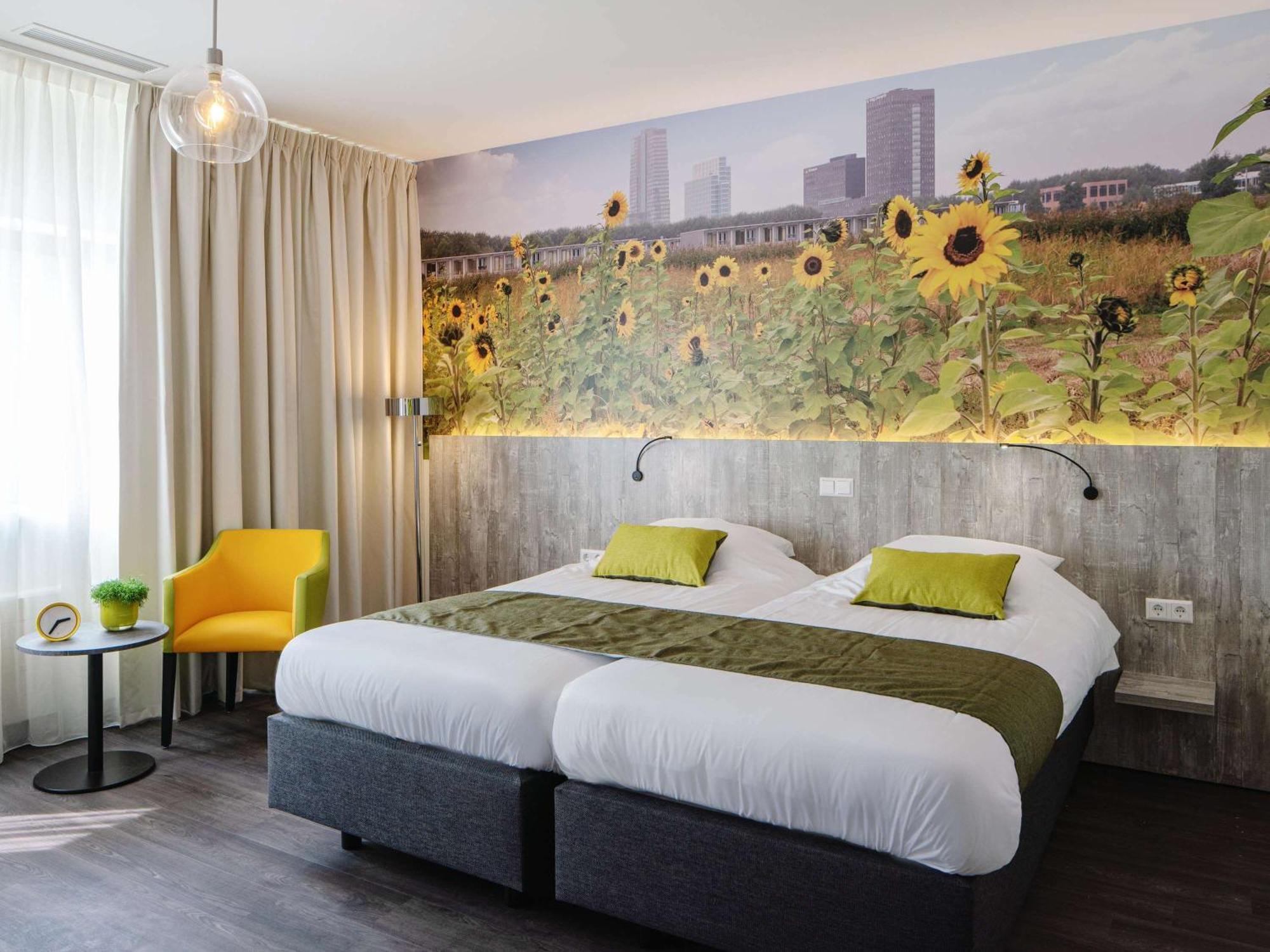 Ibis Styles אלמיר מראה חיצוני תמונה