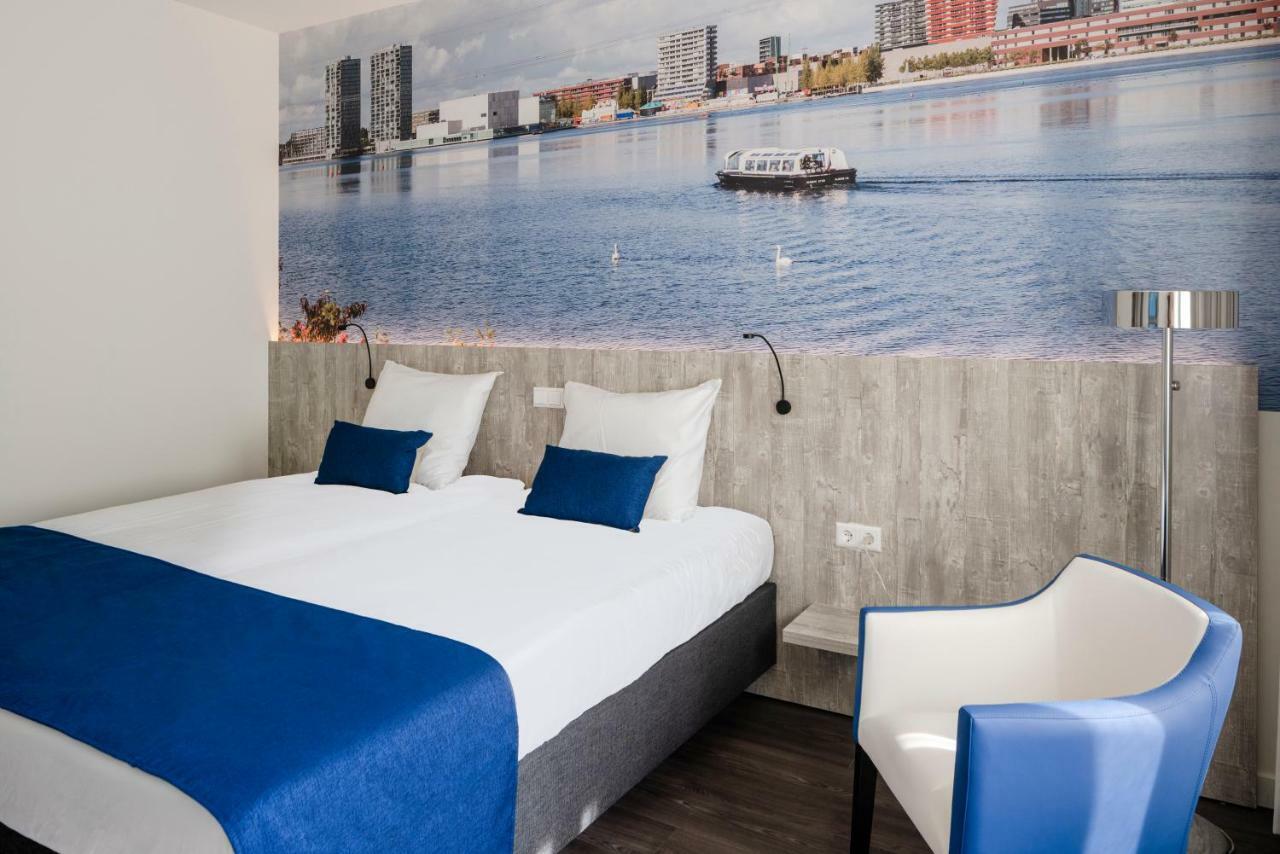 Ibis Styles אלמיר מראה חיצוני תמונה