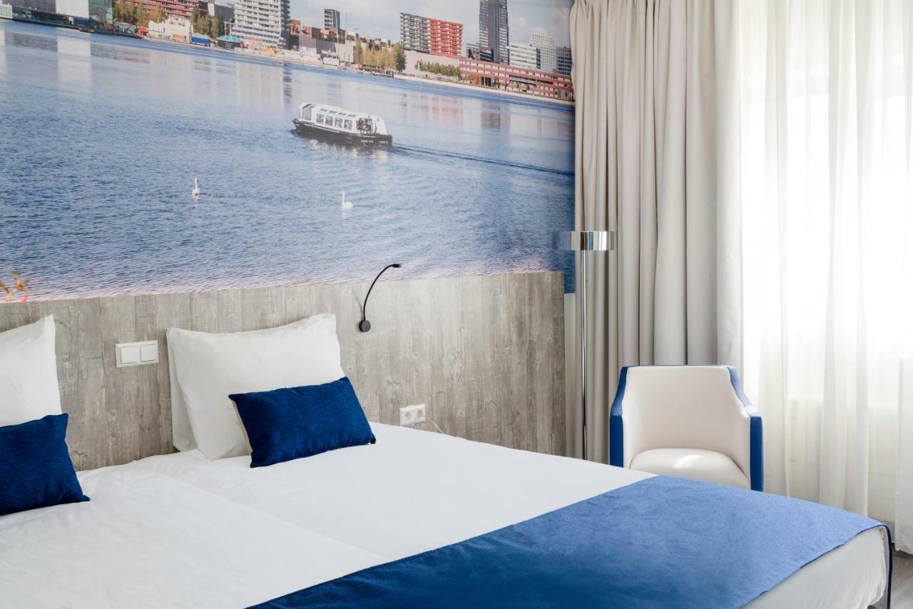 Ibis Styles אלמיר מראה חיצוני תמונה