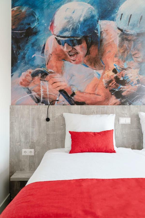 Ibis Styles אלמיר מראה חיצוני תמונה