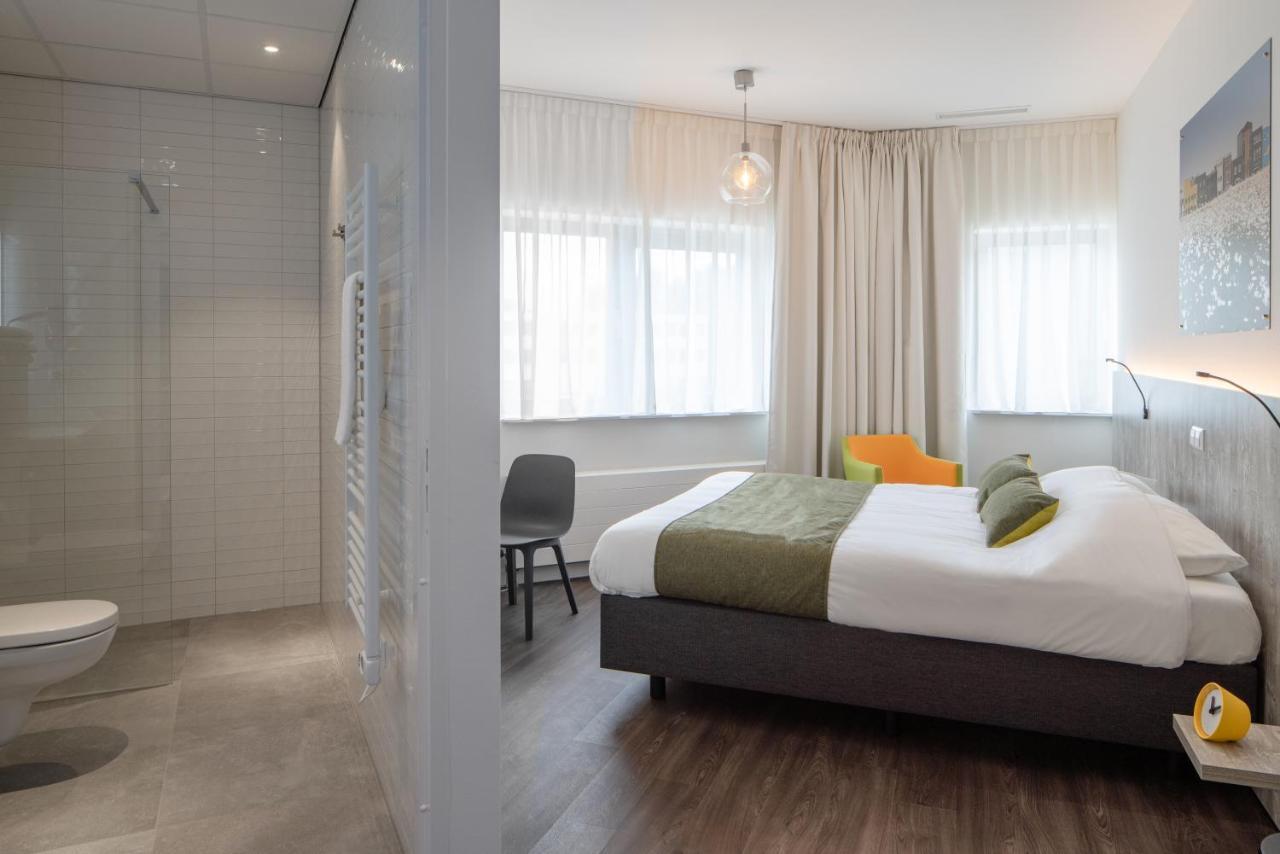 Ibis Styles אלמיר מראה חיצוני תמונה