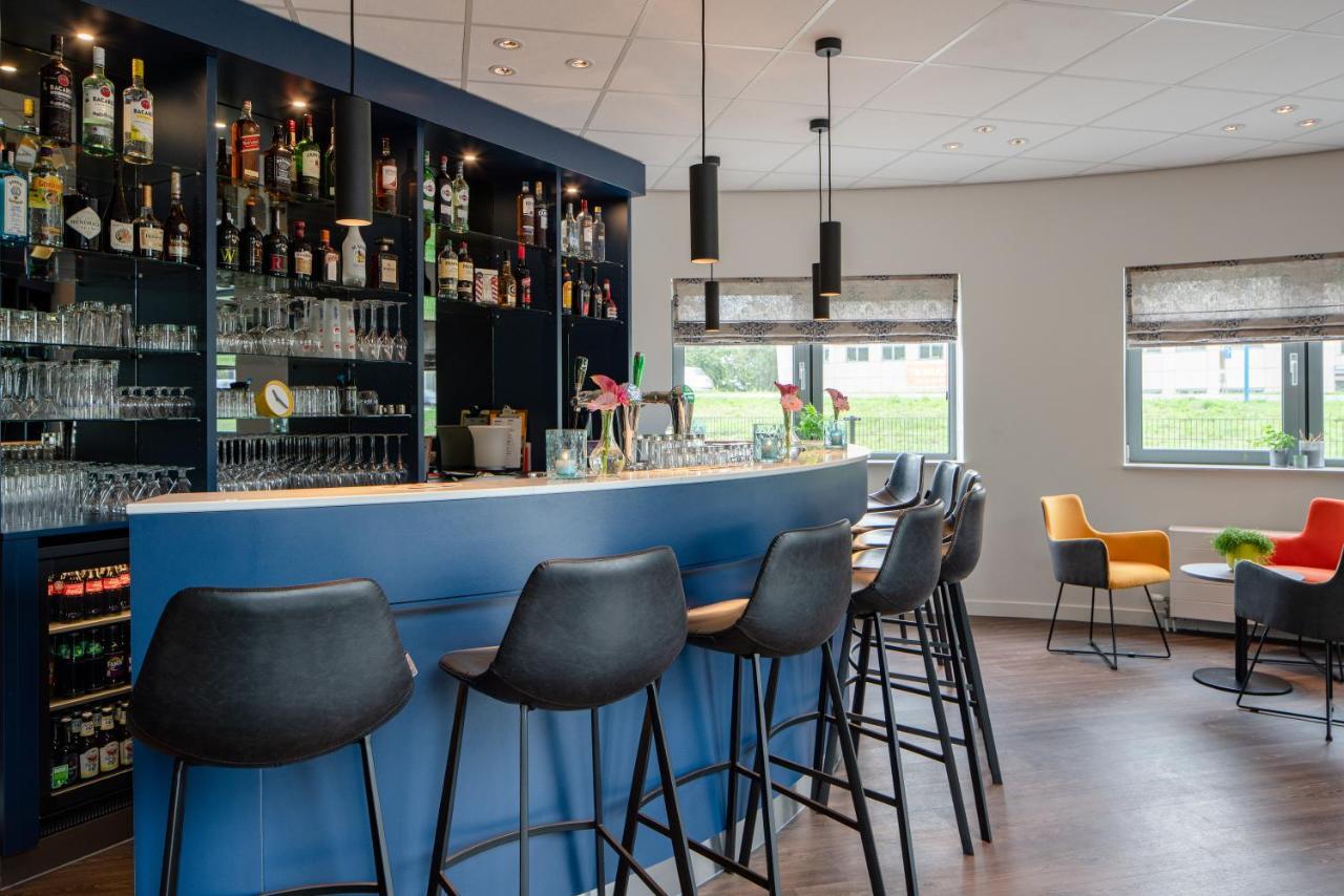 Ibis Styles אלמיר מראה חיצוני תמונה