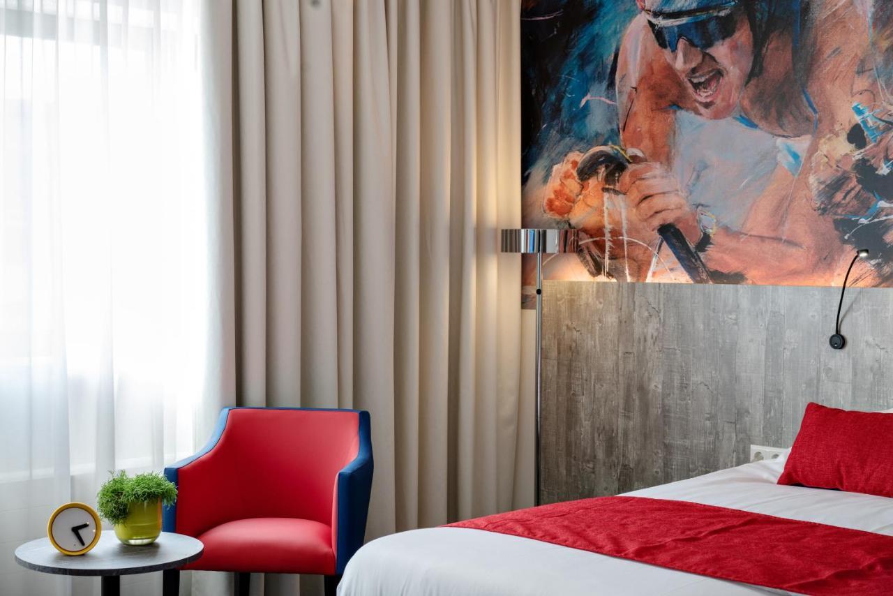 Ibis Styles אלמיר מראה חיצוני תמונה
