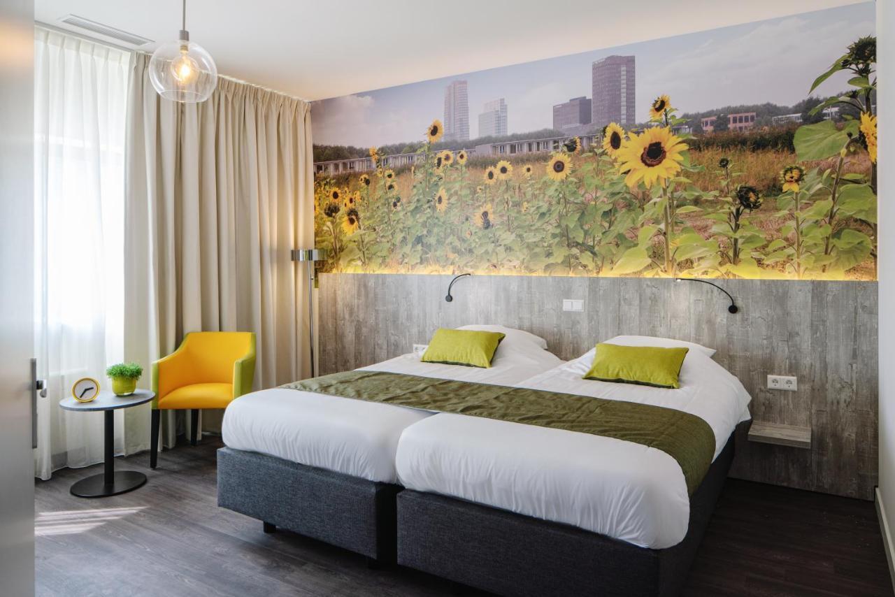 Ibis Styles אלמיר מראה חיצוני תמונה