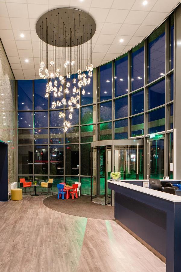 Ibis Styles אלמיר מראה חיצוני תמונה